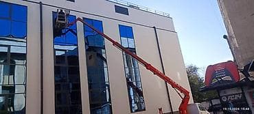 тазалит: Уборка помещений, | Генеральная уборка, | Квартиры — 1