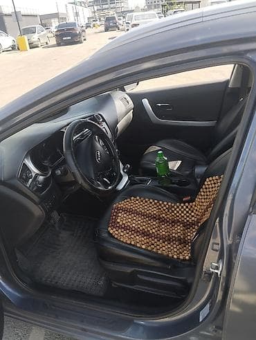 Kia: Kia Ceed: 2017 г., Универсал — 5