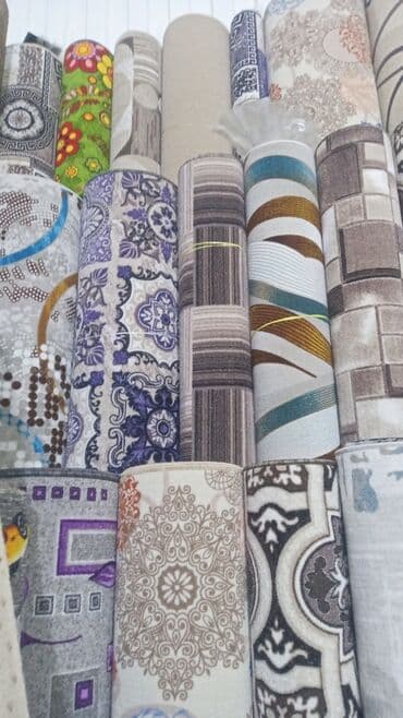 дом ковров бишкек: Ковролин ковролин Ковралан метражные любые размеры примые поставки — 11