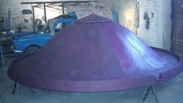 Кровля крыши | Гидроизоляция, Демонтаж, Монтаж Больше 6 лет опыта