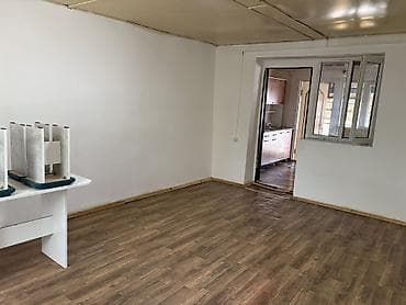 квартира 1 комнатный бишкек: Студия, Без подселения, С мебелью полностью — 2