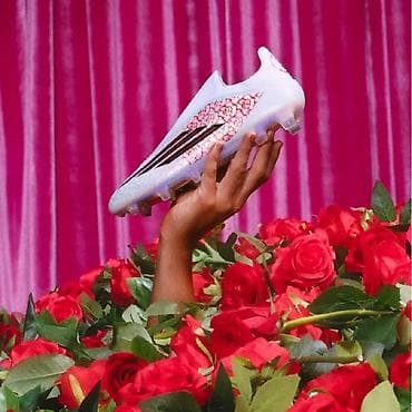 шлем для мапеда: Футбольные бутсы adidas X Crazyfast «Rosas» размеры с 40-43 - Цвет — 2