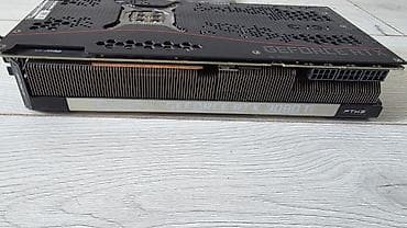 Видеокарта для ПК, Б/у, GeForce RTX, 12 ГБ — 10