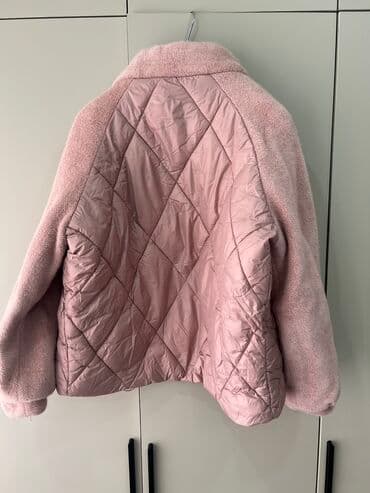 распродажа турецкой одежды: Турецкая Весенне-осенняя куртка в идеальном состоянии, размер С — 2