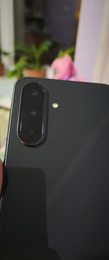 все телефоны huawei: Samsung Galaxy A36, Б/у, 128 ГБ, цвет - Черный, 2 SIM — 2