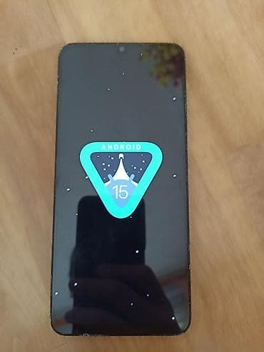 poco m 4: Realme Note 50, Б/у, 128 ГБ, цвет - Серый, 2 SIM — 6