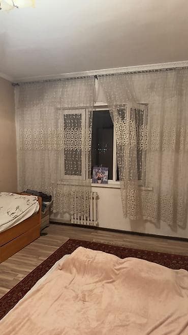 Квартиры: 1 комната, 38 м² — 1