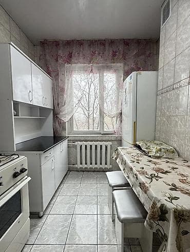 однушка 105 серии: 3 комнаты, 70 м², 105 серия, 5 этаж, Косметический ремонт — 8