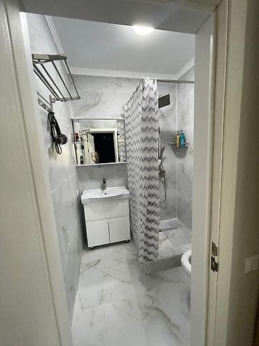 Иссык-Куль 2026: Коттедж, ЦО Palm Beach, Чок-Тал, Детская площадка, Парковка, стоянка, Охраняемая территория — 8