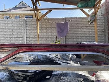 панел матиз: Дверь Комплект Kia, Оригинал — 5