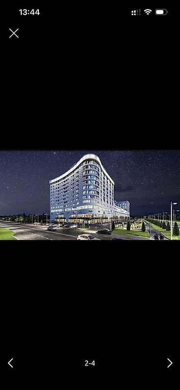 Недвижимость: 2 комнаты, 83 м² — 4