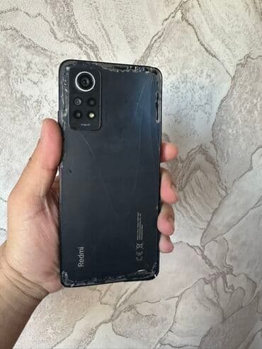 редми 5 телефон: Redmi, Redmi Note 12 Pro+ 5G, Б/у, 256 ГБ, 2 SIM — 1