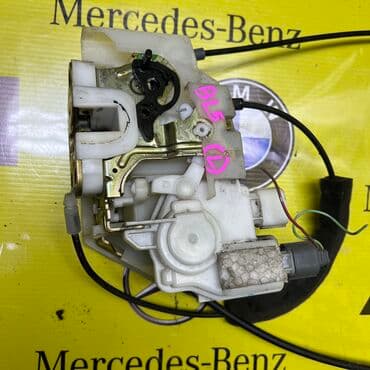 двер жигули: Замок двери Subaru Оригинал, Япония — 1