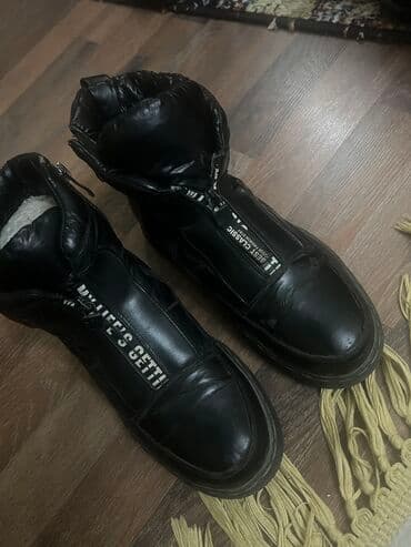 женские брендовые туфли недорого: Бут кийимдер сатылат — 9