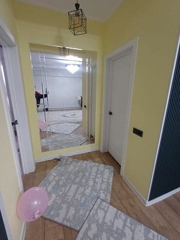 купить дом в стиле хай тек: Үй, 90 кв. м, 5 бөлмө, Менчик ээси, Евро оңдоо — 23