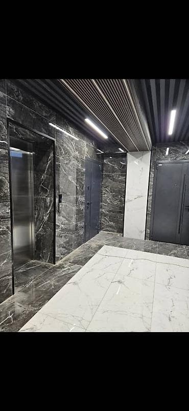 pro group: 2 комнаты, 53 м², Элитка, 8 этаж, Евроремонт — 3