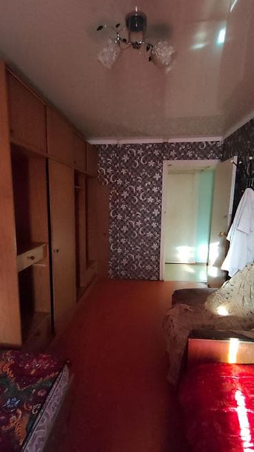 квартира с подселениям: Сдаю с подселением для парней в 3-х комн. кв. Свободно 1 место! В — 4