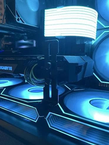 rtx a5000: Видеокарта, Новый, Для ПК — 1