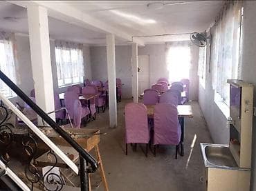 кафе работа: Даяр БИЗНЕС! Алмашуу жолу да бар. Двухэтажное здание под — 2