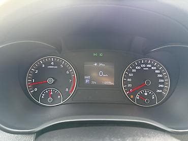 авто жак: Kia K5: 2020 г., 2 л, Автомат, Бензин, Седан — 8