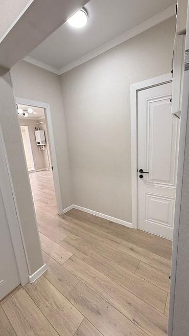 1 комната, 53 м², Элитка, 8 этаж, Косметический ремонт