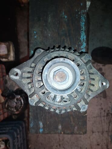 двигатель субару аутбек 2.5 купить в бишкеке: Subaru Legacy Генератор Субару Форестер генератор Двигатель EJ-20 - — 1