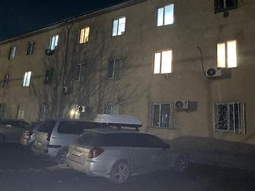 горный маевка: 1 комната, 21 м², Малосемейка, 2 этаж, Евроремонт — 7