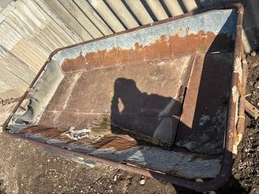 скутеры мопеды: Прицеп - Подвеска рессорная, ступицы на подшипниках. - Габариты кузова — 1