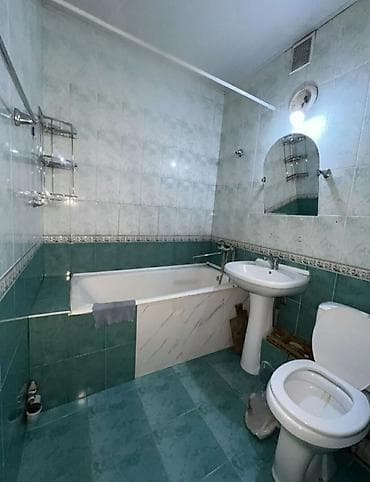 продажа квартиру: 1 комната, С мебелью полностью — 3