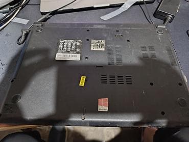 a03 core: Acer Aspire E1-472G — универсальный 14-дюймовый ноутбук с дискретной — 5