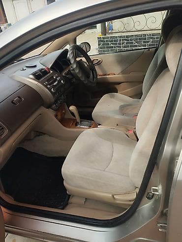 двигатель хонда степвагон бишкек: Honda Fit Aria: 2003 г., 1.5 л, Вариатор, Бензин, Седан — 8