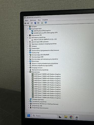 wot blitz: Игровой, Б/у, AMD Ryzen 5 — 9