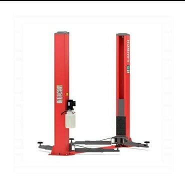 Установка авто подъёмника. Обслуживание ремонт любой сложности at lalafo.kg Установка авто подъёмника. Обслуживание ремонт любой сложности