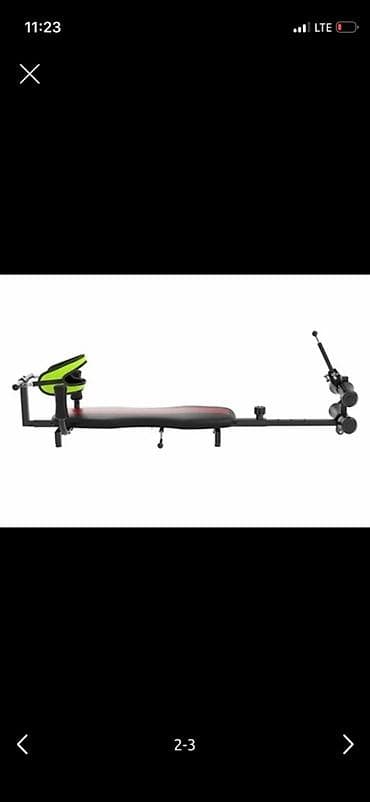 sup board: Тренажёр для стлёжарный/тренировки стабилизации корпуса и — 4