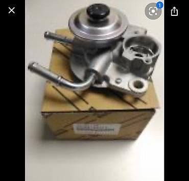 cruser: Подкачка Toyota diesel только по списку 1kd Prado 120 3.0 1hd land — 2