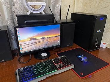 macbook apple: Компьютер, ядер - 2, ОЗУ 6 ГБ, Для работы, учебы, HDD + SSD — 1
