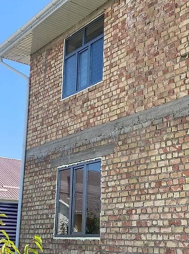 выси: Высокого качества,алюминиевые пластиковые окна,двери,витражи,фасады!!! — 4