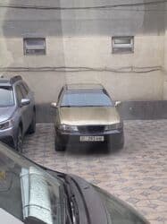 авто из кореи в наличии в бишкеке: Daewoo Nexia: 2005 г., 1.5 л, Механика, Бензин, Седан — 6