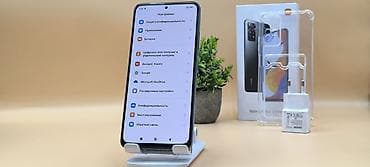 samsung s20 note: Redmi, Redmi Note 11 Pro, Б/у, 128 ГБ, цвет - Белый, 2 SIM — 9