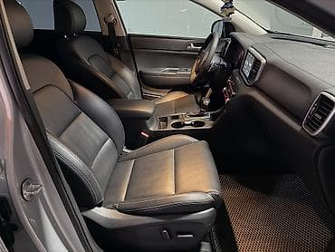 kia: Kia Sportage: 2020 г., 2 л, Автомат, Дизель, Кроссовер — 7