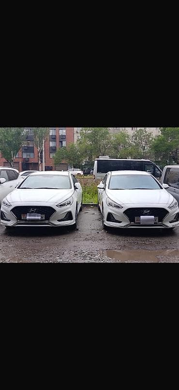ремонт хлебопечки: Сдаю Hyundai Sonata под такси, Долгосрочно, | Залог, Ремонт мотора от арендодателя, Ремонт коробки передач от арендодателя — 2