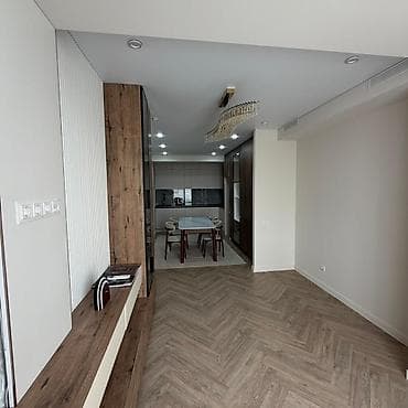 premium development: 2 комнаты, 63 м², Элитка, 2 этаж, Дизайнерский ремонт — 4