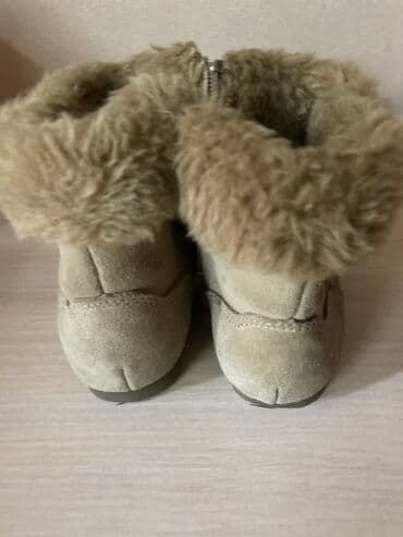 Платья: Продаю сапожки детские размер 25,состояние отличное, зимние за 600сом — 3