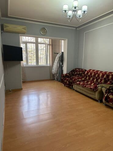 3 комнатная квартира кант: 3 комнаты, 61 м², 105 серия, 2 этаж, Косметический ремонт — 2