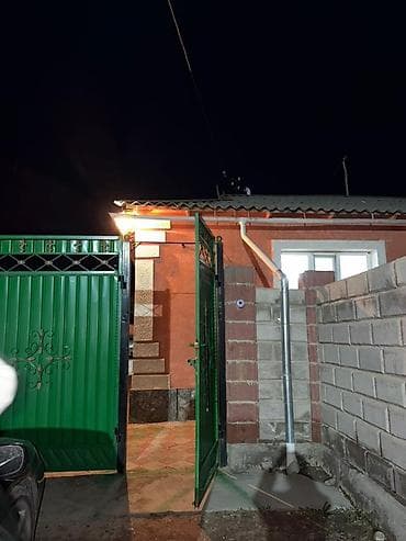 купить сарай: Уй сатылат кочкор айылында Мал жаккан жери бар 2 этаж чоп жыйнаган — 2