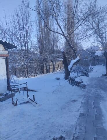 продаю дом аламединский рынок: Дом, 68 м², 4 комнаты, Собственник, Старый ремонт — 4