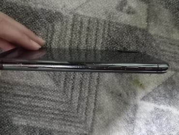 купить айфон дешево: IPhone X, Space Gray — 4