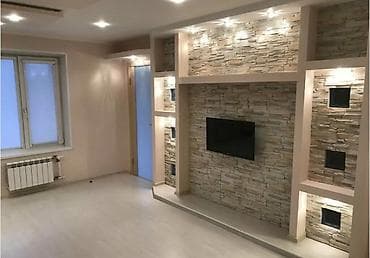 full construction: Дизайн и ремонт квартир «под ключ» - Разрабатываем индивидуальные — 3