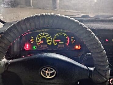 runx alex: Toyota Avensis: 1999 г., 1.8 л, Механика, Бензин, Универсал — 2