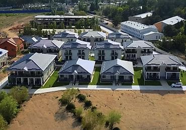 2 комнаты, 64 м², Индивидуалка, 1 этаж, Готовая ПСО (под самоотделку)